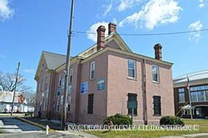 Hyde County Jail and Inmate Search | North Carolina Jail Roster