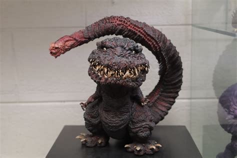 Xplus Deforeal Gigantic Shin Godzilla Hobbies Toys Toys Games On