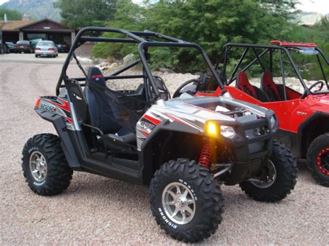 The Evolution Of The Polaris Rzr Superatv Off Road Atlas