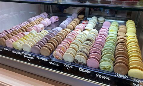 Wo ihr in Wien köstliche Macarons bekommt | 1000things