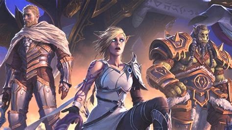 Pre Patch Zu WoW The War Within Erscheint Am 24 Juli