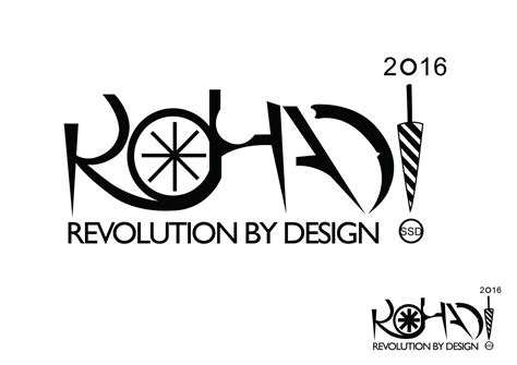 Khadi Logo - College Project on Behance