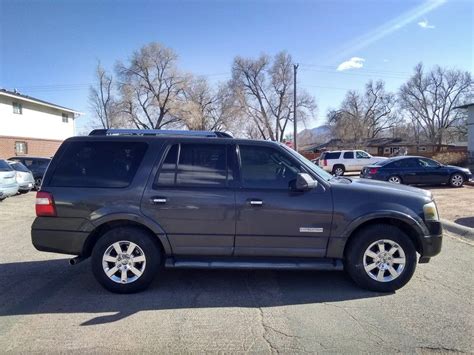 Ford Expedition El For Sale In Colorado Springs Co Offerup