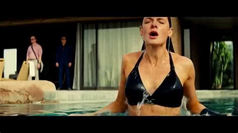 Mission Impossible Rogue Nation Featurette Rebecca Ferguson Youtube