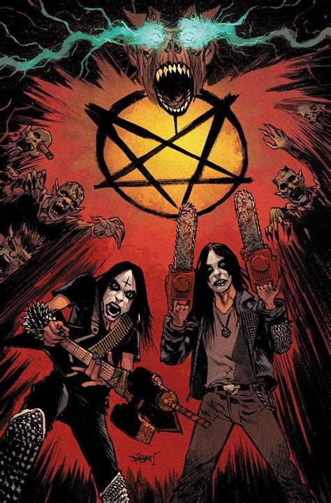 Deathgasm Deathgasm ｡ Pinterest Illustration Posteres E Filme