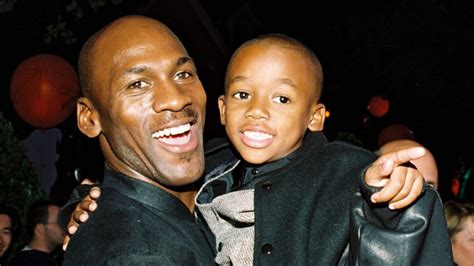 Michael Jordan’s Kids: Everything to Know About His 5 Children ...