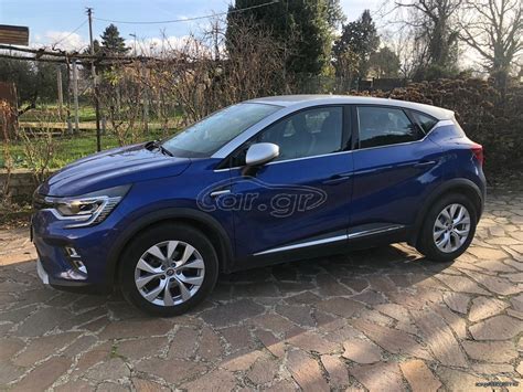 Car Gr Renault Captur 20