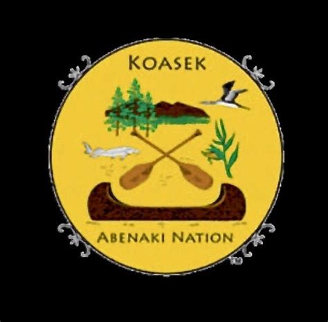 Ko'asek Traditional Band of the Sovereign Abenaki Nation — The Center at Orchard Hill