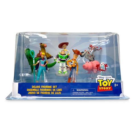 Set Toy Story Gran Venta Off