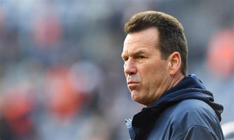 Denver Broncos news: Gary Kubiak attended Josh Allen’s pro day