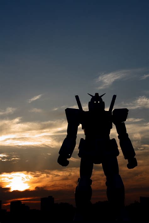 Photos: Nocturnal Gundam ~ Pink Tentacle