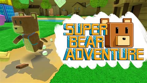 Super Bear Revine Cu Noi Update Uri Pe Zona Youtube