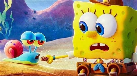 Petition · Have the song “Gary Come Home” play in the new Spongebob ...