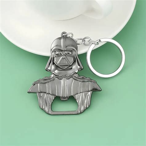 Llavero Star Wars Destapador Darth Vader Epik Productos De La