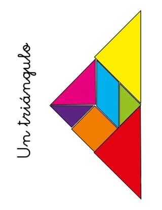 Tangram Para Ni Os Pdf