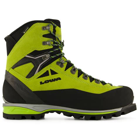 Lowa Alpine Expert Ii Gtx Mountaineering Boots Mens Free Eu