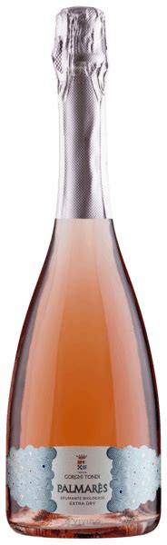 N V Tenuta Gorghi Tondi Palmarès Rosé Extra Dry Vivino España