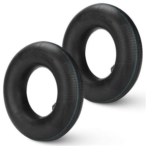 Buy Mower Tire Inner Tubes With Valve Stem Outside