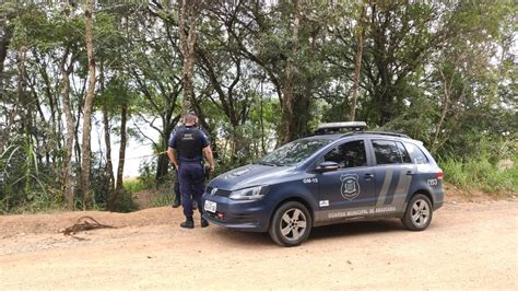 Corpo De Homem Encontrado Na Represa Do Passa Na Foi Identificado O