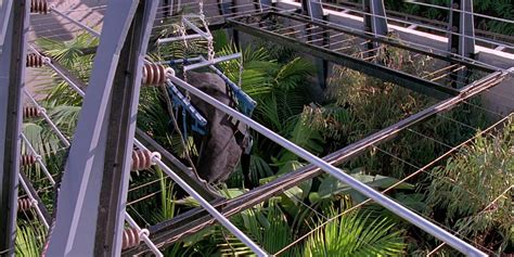 Jurassic Park/World: The 10 Best Scenes Featuring Velociraptors, Ranked