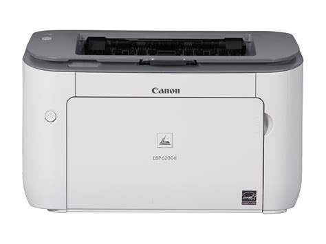 Canon Lbp D Monochrome Usb Laser Printer Newegg