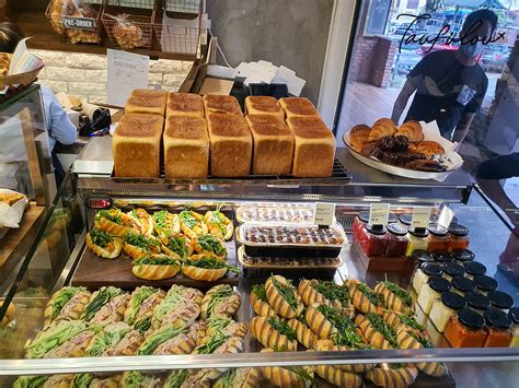 Croisserie Artisan Bakery Damansara Heights Kl I Come I See I