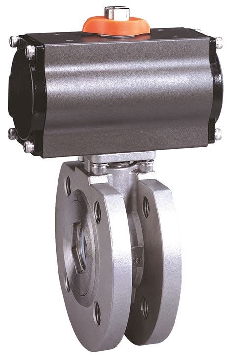 Wafer Type Ball Valve Pn16