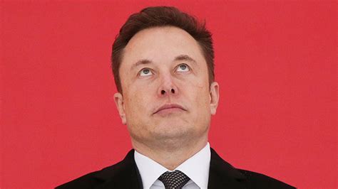 Elon Musk Spår Mild Recession I Runt 18 Månader Affärsvärlden