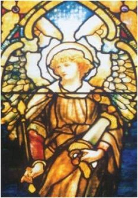 Who is Archangel Jophiel? - Chananda Cultural Society