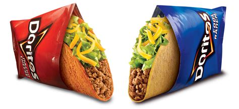 Doritos Locos Tacos Logo