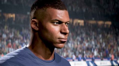 How fast is Mbappe in FIFA 23? - Pro Game Guides