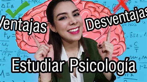 Descubre los pros y contras de la psicología Todo lo que necesitas saber