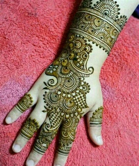 Hassanツ😍😘 Mehndi Designs Mehndi Designs For Hands Latest Mehndi Designs