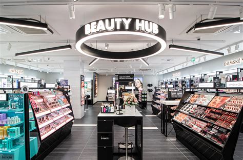 SEPHORA | IGY České Budějovice