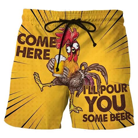 Stop Staring At My Cock Shorts Quick Dry Summer Mens Beach Shorts Swim