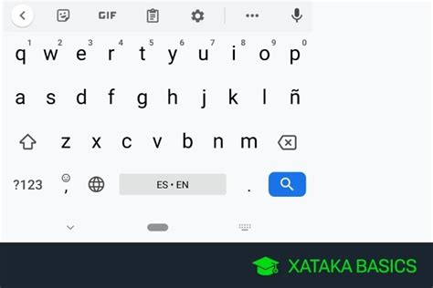 C Mo Cambiar El Teclado De Whatsapp