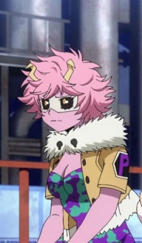 Pin De Shadowgaleheart En Ashido Dibujos Sensuales Personajes De