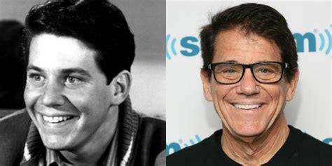 From Potsie To Fonzie Where Are The Original Cast Of Happy Days Now