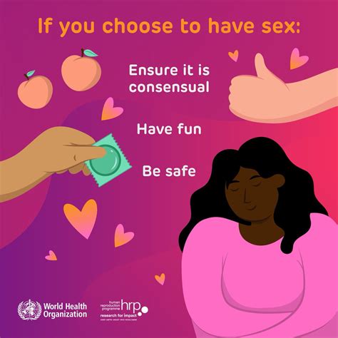 World Health Organization Who On Twitter This World Sexualhealth