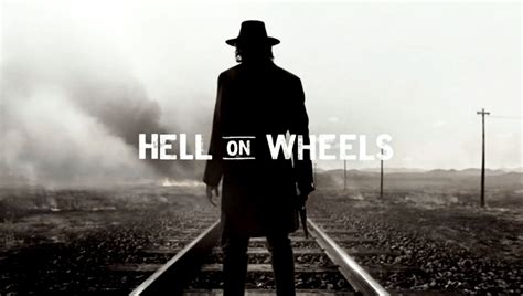 Hell On Wheels Wallpapers Wallpaper Cave