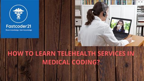 How To Learn Telehealth Services In Evaluation And Management YouTube