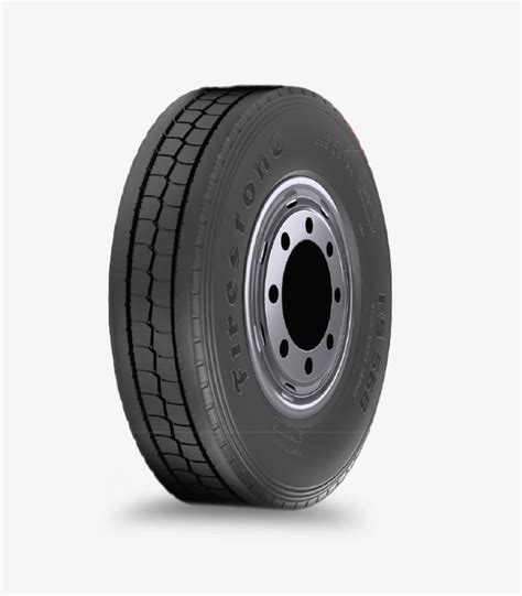 Firestone FS568 325 95R24 Japan Kawetchagy