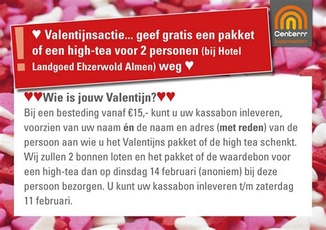 Valentijnsactie Superrr In Almen Hotel Landgoed Ehzerwold Almen