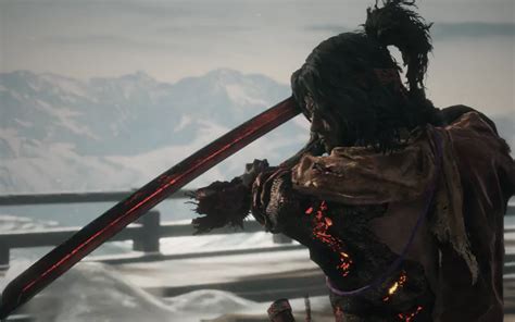 Mortal Blade Wallpapers