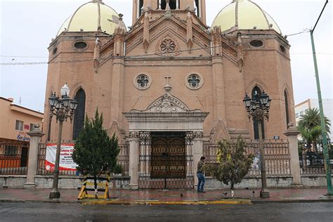 Gómez Palacio Harán ceremonia recibir clérigos graduados en Diócesis