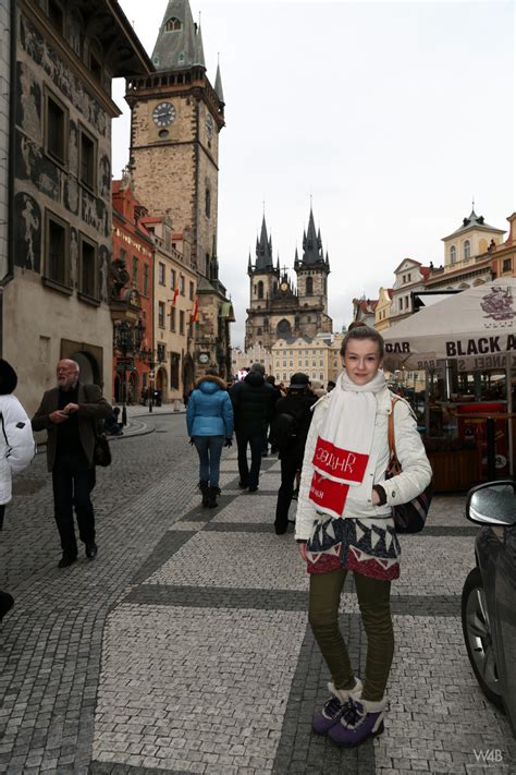 Glamorous Teen Babe Emily Strips Naked And Poses At Her First Adult Photoshoot CoedCherry