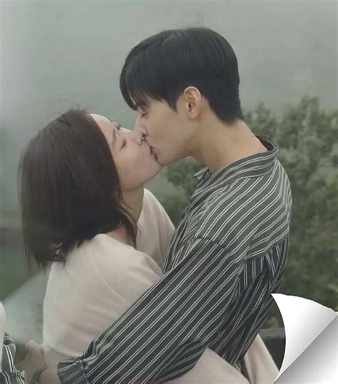 Lim Soo Hyang Says Her Lips Were Swollen After Filming A Kiss Scene