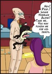 Futurama Top Porn Comics Part Contains Comics