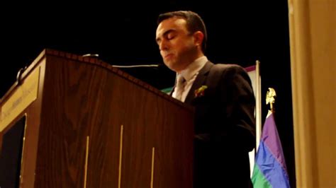 Chicago Gay Lesbian Hall Of Fame Dr Bechara Choucair YouTube