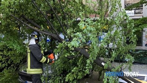 Incidente Corso Lecce Auto Contro Albero Apr